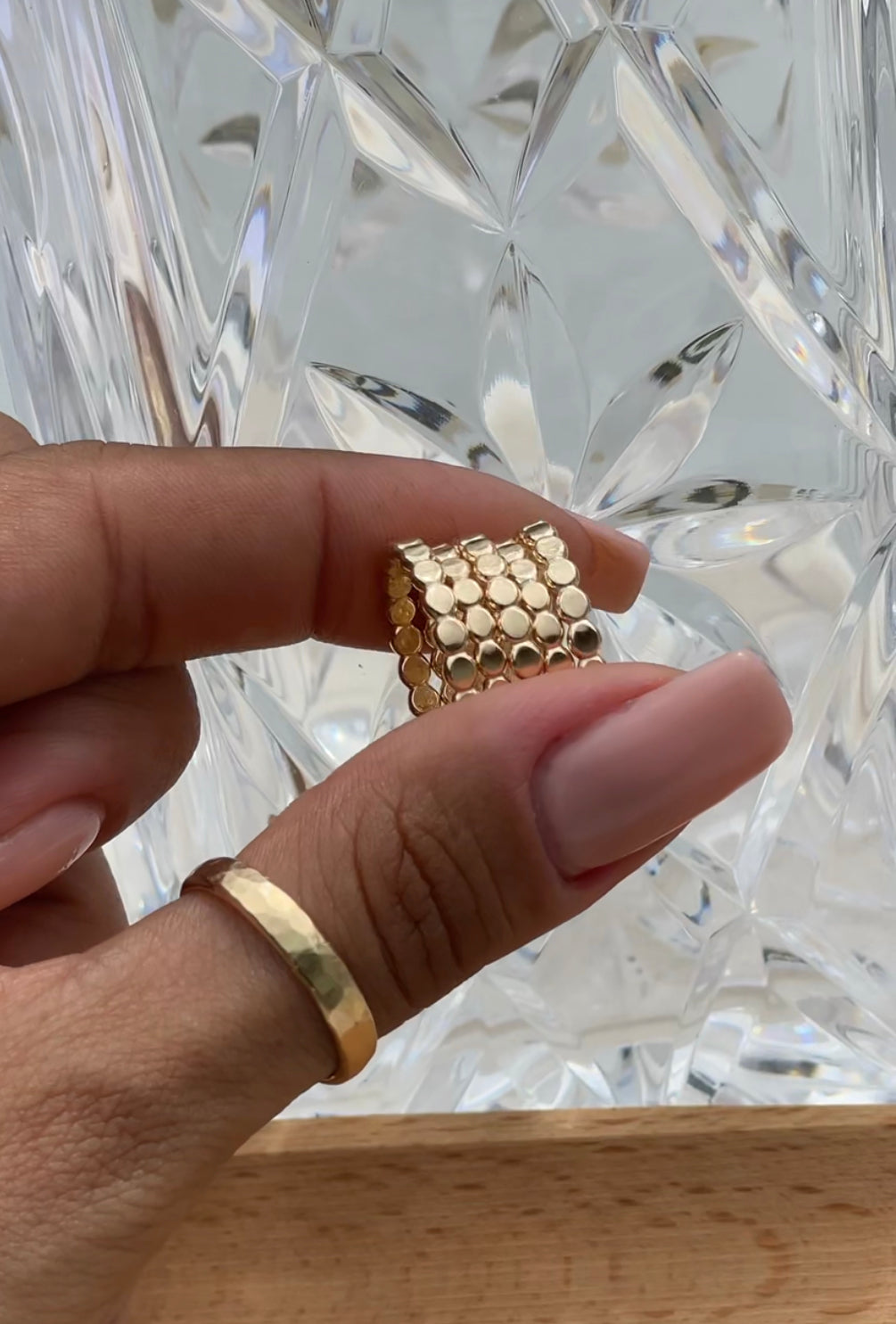 Dot Ring