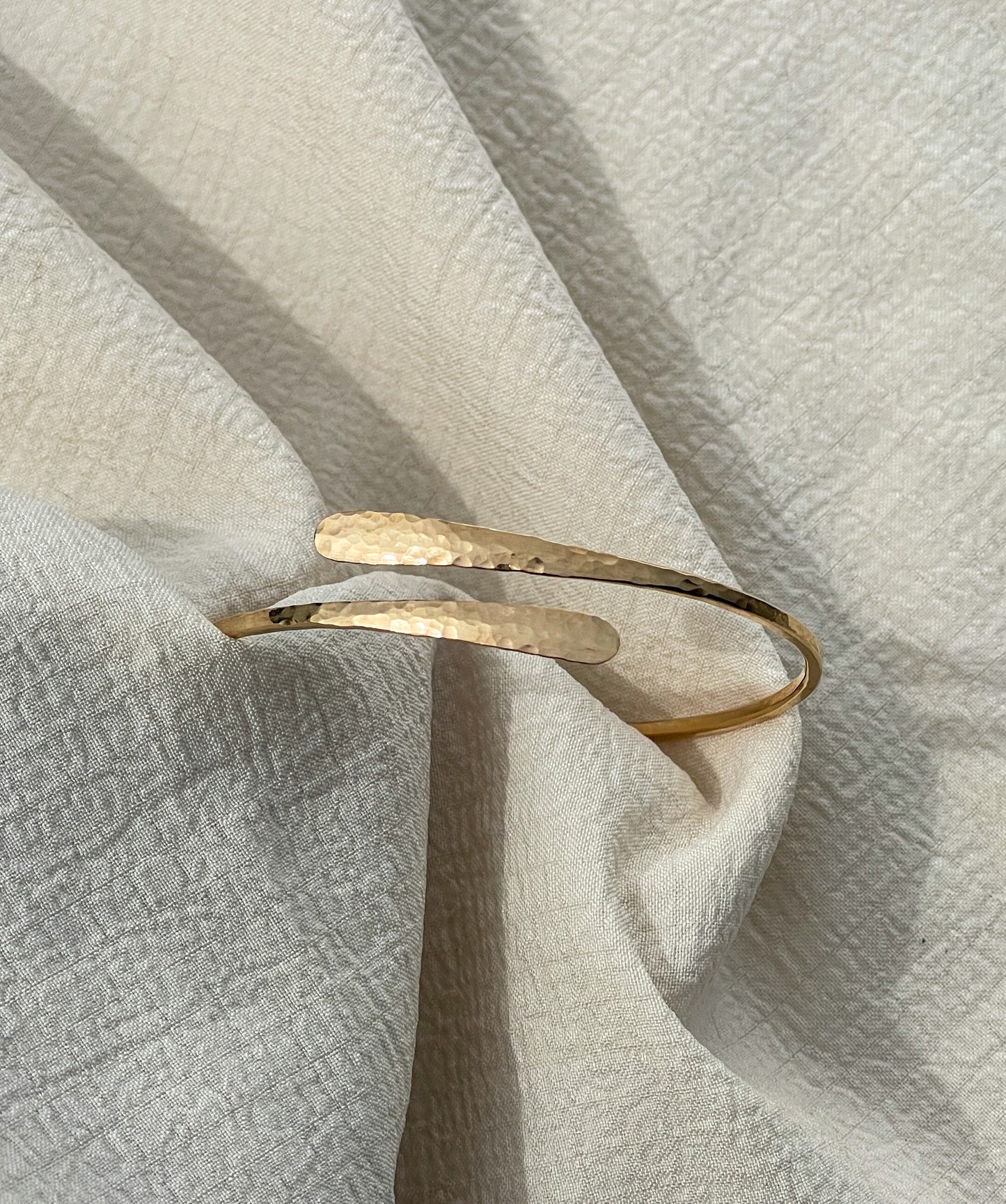Wrap Bangle
