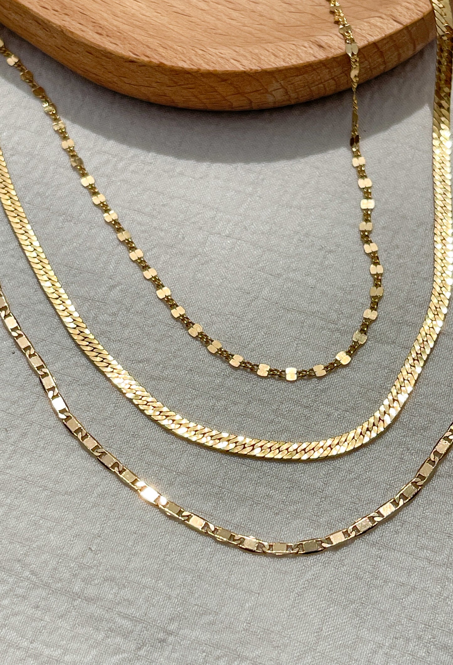 Monaco Necklace