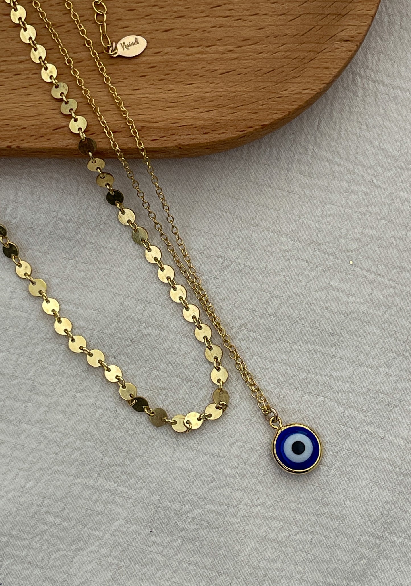 Dot Choker