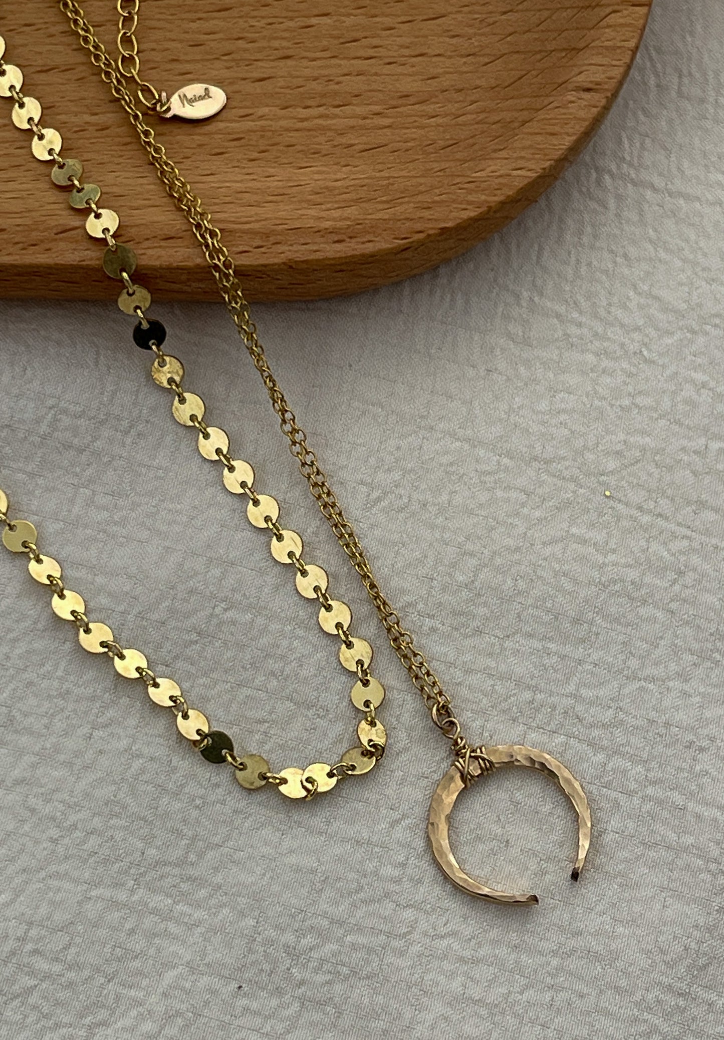 Dot Choker