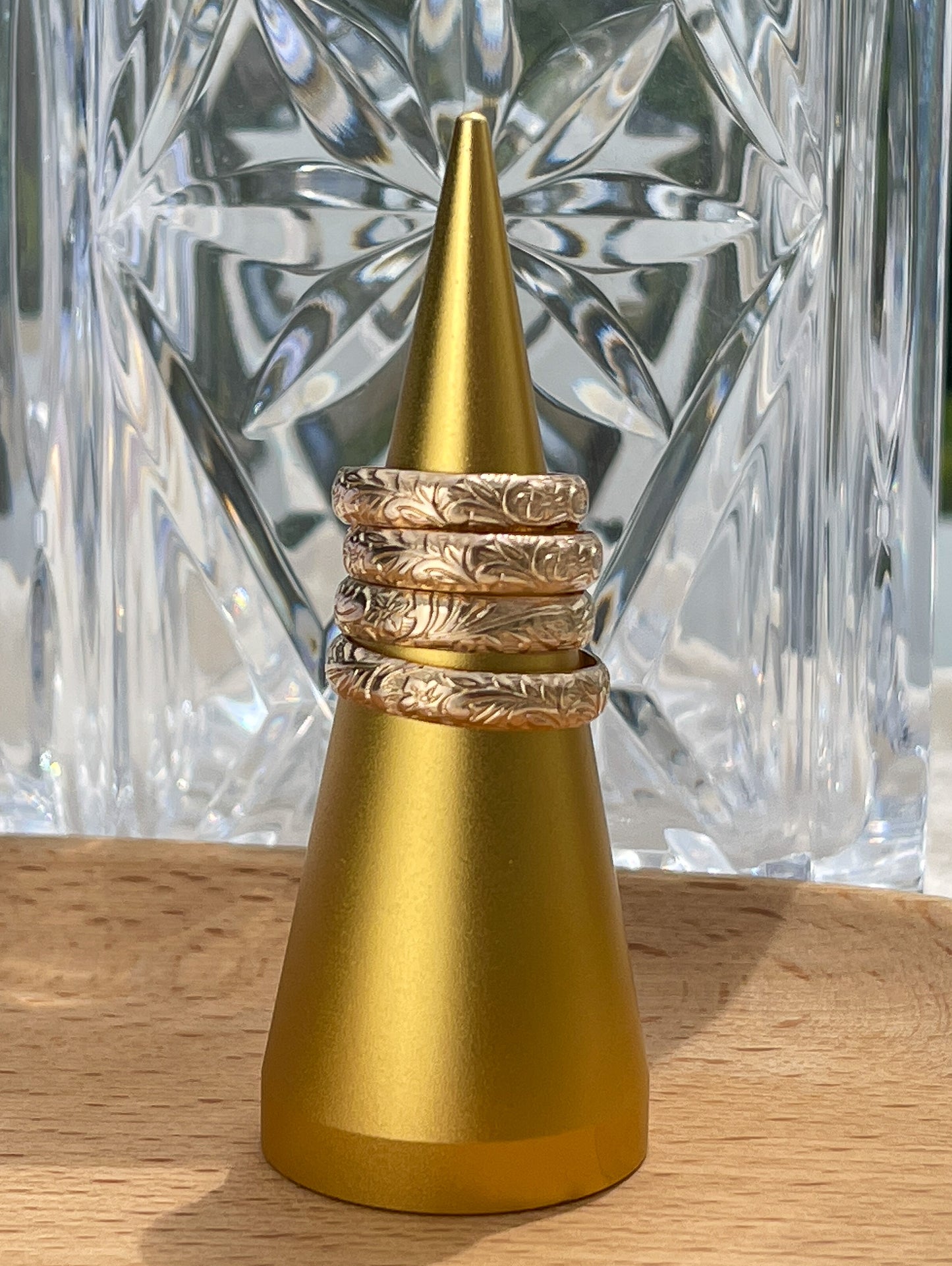 Flor Ring