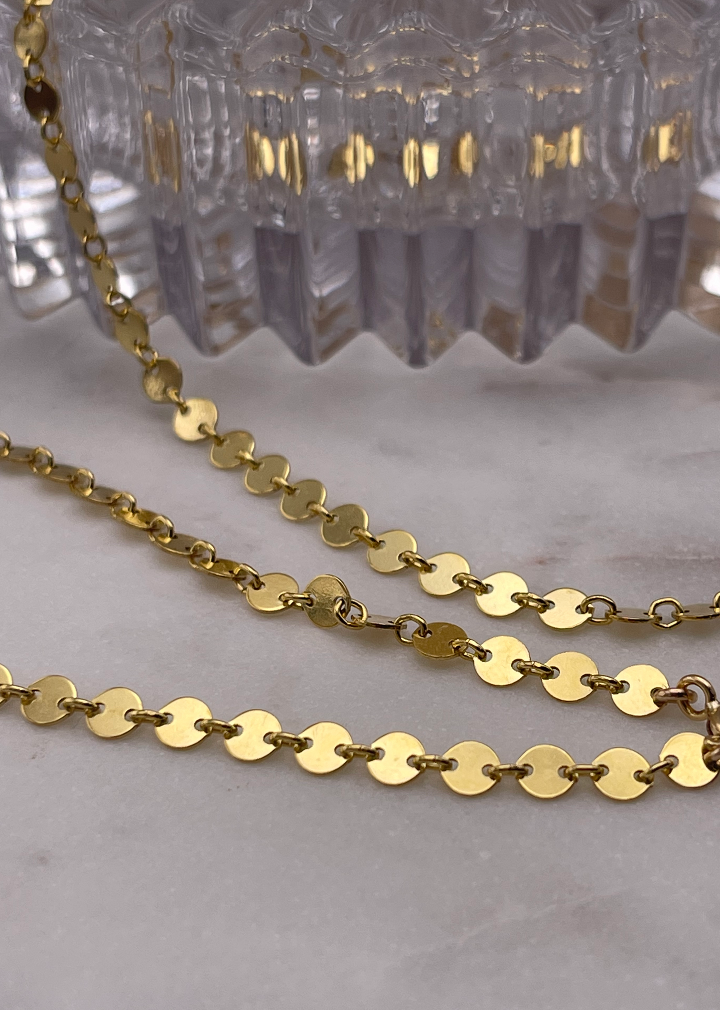 Dot Choker