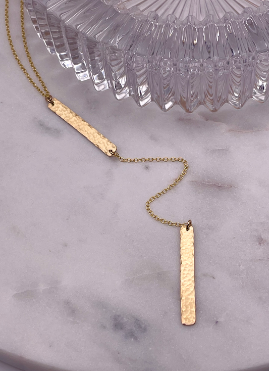 Drop Necklace